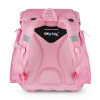 Školní batoh PREMIUM LIGHT kůň romantic 3-39926