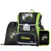 Školní set 3ks PREMIUM  Gamer 0-24125