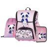 Školní set 3ks PREMIUM  Panda 6-76026