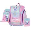 Školní set 3ks PREMIUM LIGHT Axolotl 0-25826