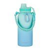 Termoska OXY GRiP 950 ml Mintová   6-46026