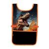 Zástěra pončo Dino 9-91026