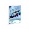 Skicák MFP A4/20 listů 170g