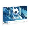 Skicák MFP A3/20 listů 190g