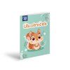 Úkolníček MFP A6 Veverka 7501687