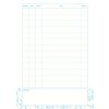 Úkolníček MFP A6 Lev 7501690