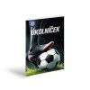 Úkolníček MFP A5 Fotbal 7501701