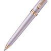 SHEAFFER, Kuličkové pero Prelude Mini Emily in Paris, růžové se srdcem a krystal