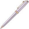 SHEAFFER, Kuličkové pero Prelude Mini Emily in Paris, růžové se srdcem a krystal