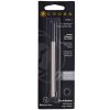 CROSS, Náplň Selectip® Jumbo BP do rollerů, (M) střední, černá