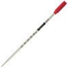 CROSS, Náplň Classic Ballpoint do Kuličkových per, (M) střední, červená