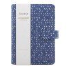FILOFAX, Diář Indigo, Frost, osobní