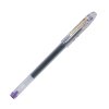PILOT, Gelový roller Super Gel, 0.7, (M) střední, fialová