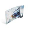 Desky na sešity MFP box A4 Auto 8021146