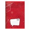 sesit a5 20 listovy linkovany 524
