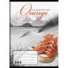 564 TRAVEL Orange