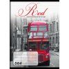 564 TRAVEL Red