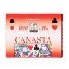 Karty Canasta