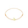 Gifty - Bracelet - „little companion“ - Bee 1043082