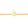Gifty - Bracelet - „little companion“ - Bee 1043082
