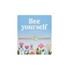 Gifty - Bracelet - „little companion“ - Bee 1043082