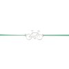 Gifty - Bracelet - „little companion“ - Bike 1043075