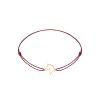 Gifty - Bracelet - „little companion“ - Horse 1043081