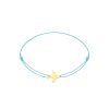 Gifty - Bracelet - „little companion“ - Plane 1043083