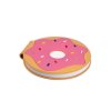 Gifty - Notes 90x90 - donut jahoda 7520433
