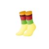 Gifty - Ponožky 31-35 Gifty - BURGER 1042905
