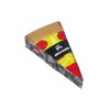 Gifty - Ponožky 31-35 Gifty - PIZZA 1042906