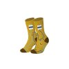 Gifty - ponožky modrá trasa 31-35 1043090