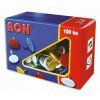 Připínáčky RON 10mm/100ks barevné typ 224