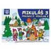 Omalovánky MFP Mikuláš 3 5301306