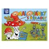 Omalovánky MFP S říkadly 5301312