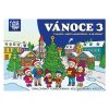 Omalovánky MFP Vánoce 3 5301307