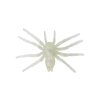 Pavouk svící 4ks 7x4cm 1042936