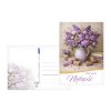 Pohlednice sr R064 E glitr+výsek+UV 1230345