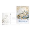 Pohlednice vánoční 183 E výsek+UV+glitr 1240896