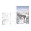 Pohlednice vánoční 185 C výsek 1240898