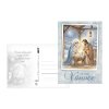 Pohlednice vánoční 186 B UV 1240899