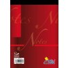 15054 4b NOTES cerveny