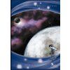 480 SPACE modry