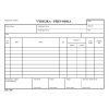 Výdejka - převodka A5/284